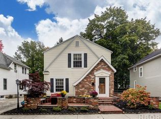 837 Beech Ave, Findlay, OH 45840