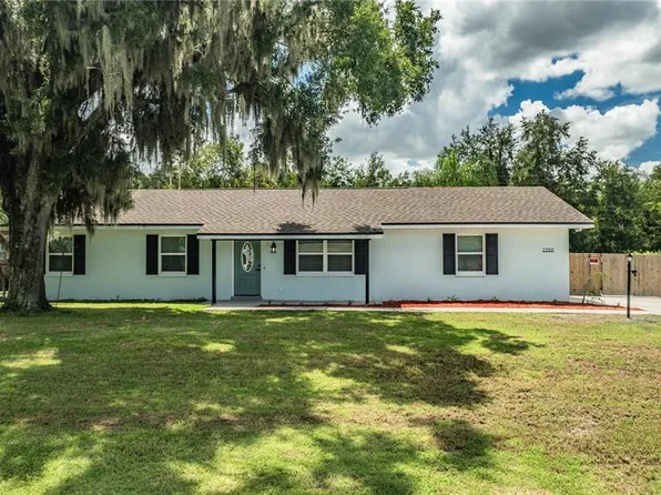 2250 MAPLE HILL DRIVE, LAKELAND, FL 33811