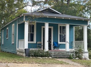 115 Scott St, McComb, MS 39648