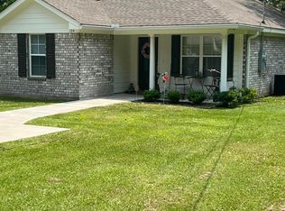 104 Durham St, Purvis, MS 39475