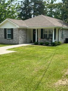 104 Durham St, Purvis, MS, 39475