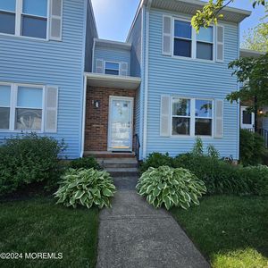 3 Brookview Circle UNIT 139, Monroe Township, NJ, 08831
