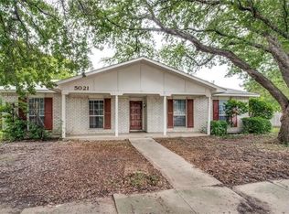 5021 Middleton Cir, The Colony, TX 75056