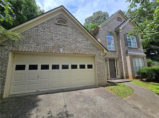 1607 Andrew Hills Ct, Suwanee, GA 30024