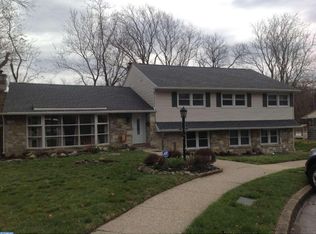 7619 Lycoming Ave, Elkins Park, PA 19027