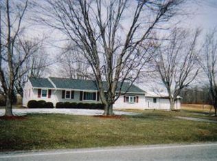 11251 Petersburg Rd, Hillsboro, OH 45133