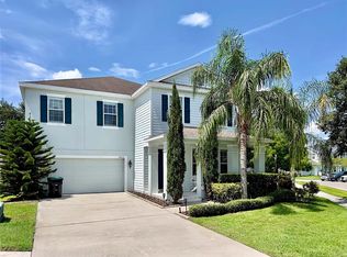 14654 Yellow Butterfly Rd, Windermere, FL 34786