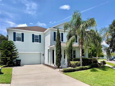 14654 Yellow Butterfly Rd, Windermere, FL, 34786