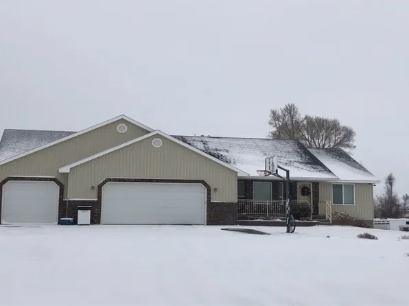 3379 E 163 N, Rigby, ID 83442