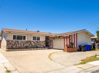 4927 Deaton Dr, San Diego, CA 92102