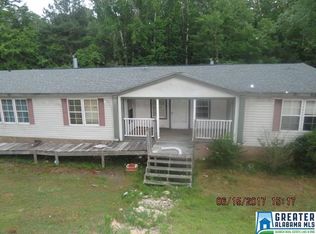 9876 Silley Dean Rd, Pinson, AL 35126