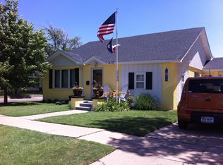 813 S Prospect St, Amarillo, TX 79106