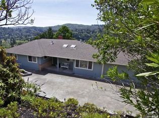 55 Marlin Ave, Mill Valley, CA