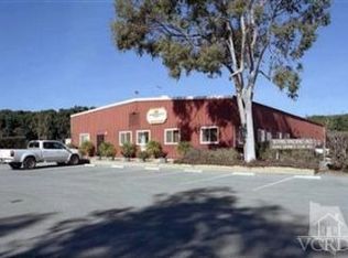 5895 Grimes Canyon Rd, Moorpark, CA 93021