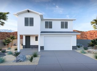 959 E Malibu Dr LOT 107, Washington, UT 84780