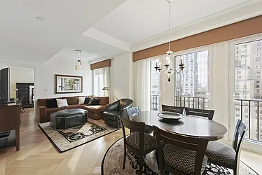 Rented by Nest Seekers International