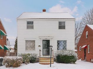 16118 Walden Ave, Cleveland, OH