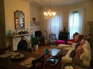 57 E Springfield St APT 2, Boston, MA 02118