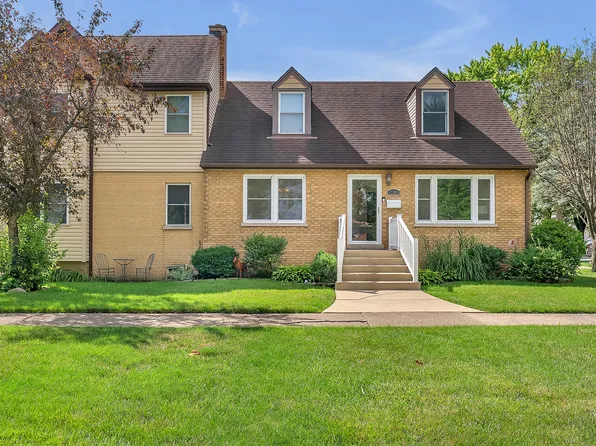 17803 Escanaba Ave, Lansing, IL 60438