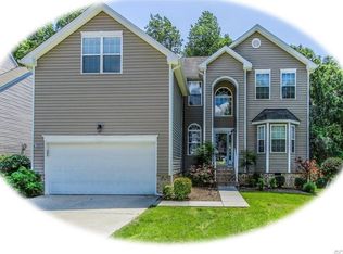 619 Queensbury Ln, Williamsburg, VA 23185