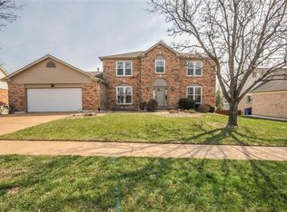 4938 Southridge Park Dr, Saint Louis, MO