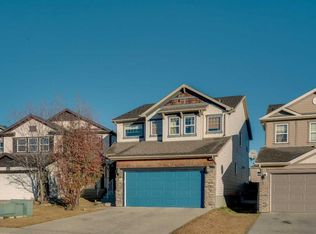 6 S Morningside Lndg SW, Airdrie, AB T4B0E1