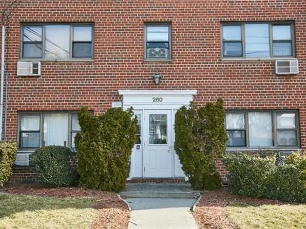 260 Centre Avenue, 260 Centre Ave APT 3F, New Rochelle, NY 10805