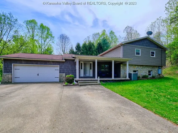 9 Bayfield Ln, Charleston, WV 25320