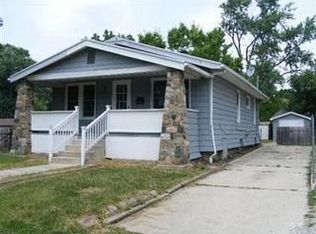 2225 Cadie Ave, Dayton, OH 45414