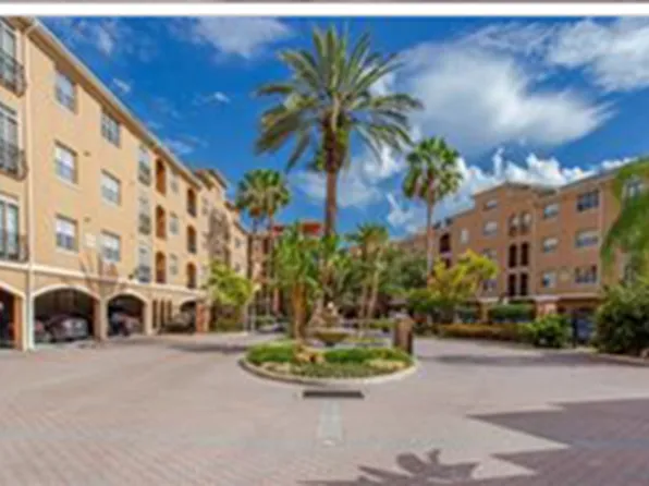 501 Knights Run Ave, Tampa, FL