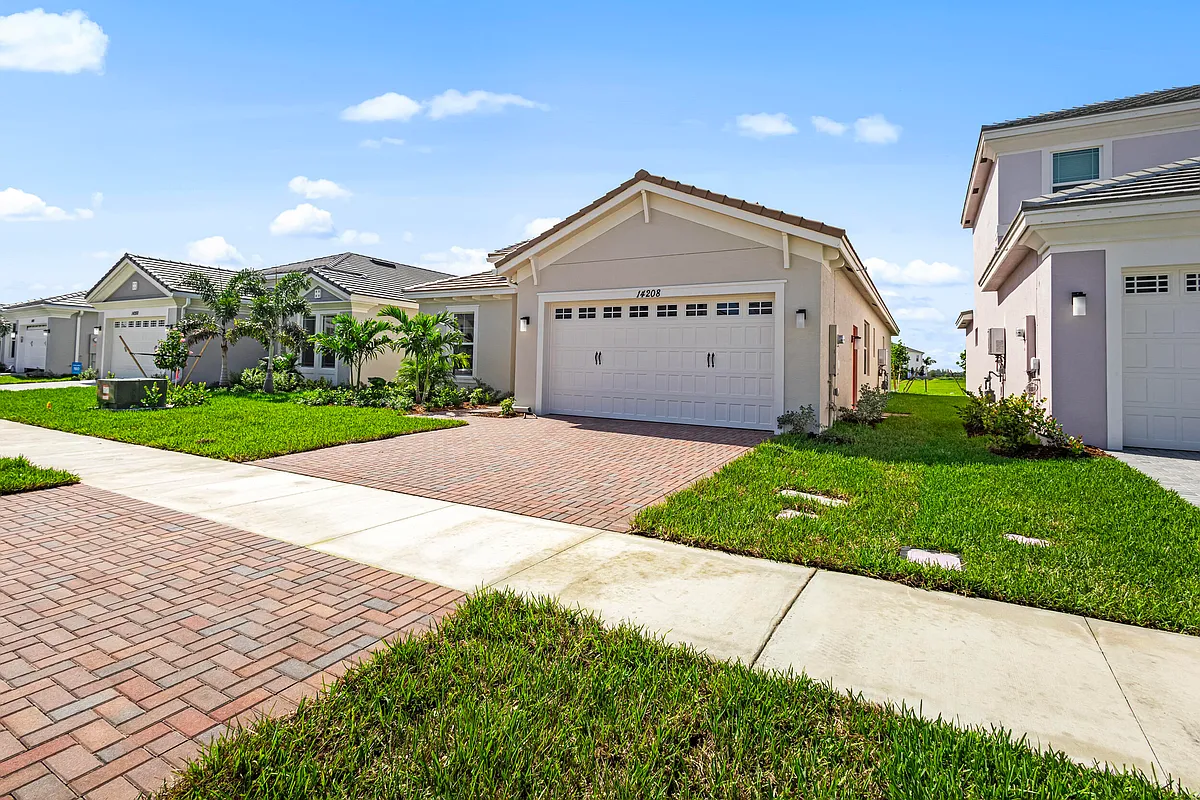 Building Photo - 14208 Lace Bark Ln