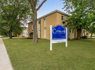 21860 Coolidge Hwy APT 107, Oak Park, MI 48237