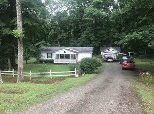 5394 Forest Way, Braselton, GA 30517