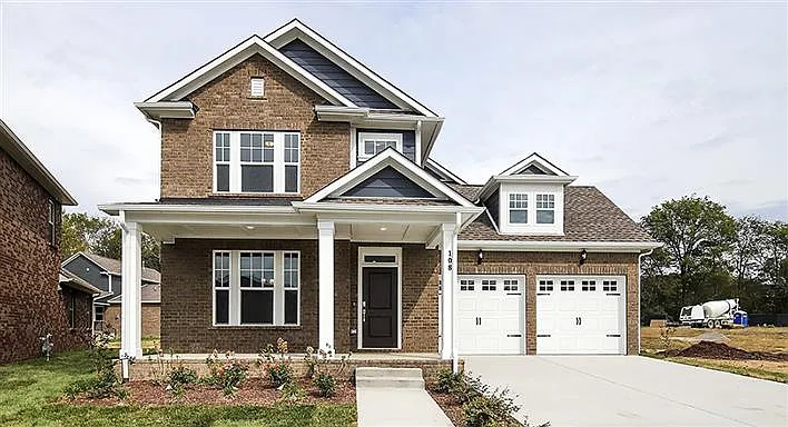125 Picasso Cir