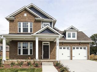 125 Picasso Cir, Hendersonville, TN 37075