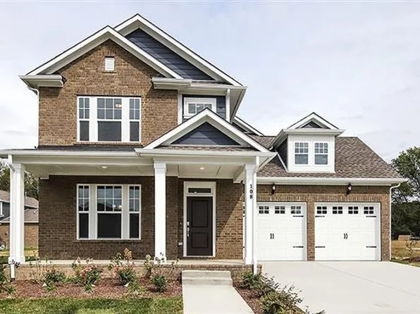 125 Picasso Cir, Hendersonville, TN 37075