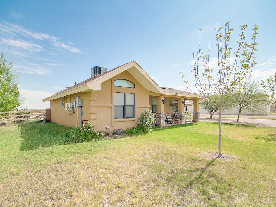 13813 Janelle Lynne, San Elizario, TX 79849 Zillow