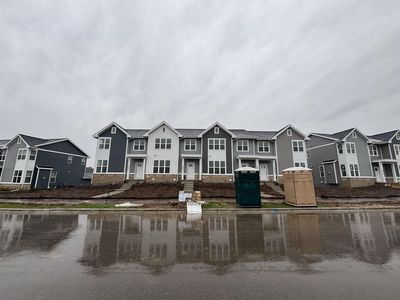 6878 Belle Fontaine Boulevard, Middleton, WI, 53562