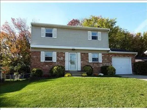 3517 Grandview Ave, Cincinnati, OH 45241