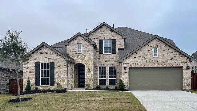 2089 Cloverfern Way