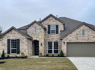 2089 Cloverfern Way, Haslet, TX 76052