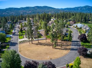 765 N Coles Loop, Post Falls, ID 83854