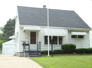 3631 Wallwerth Dr, Toledo, OH 43612