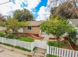 1006 Fullerton Ave, Corona, CA 92879
