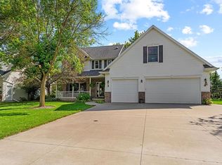 4723 W Grand Meadows Dr, Appleton, WI 54914