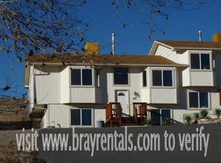 495-22 1/4 Rd #A, Grand Junction, CO 81507