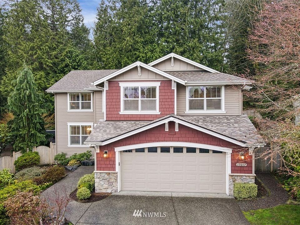 17017 NE 113th Court, Redmond, WA 98052 Zillow