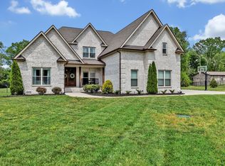 1855 Stewart Creek Rd LOT 3, Murfreesboro, TN 37129