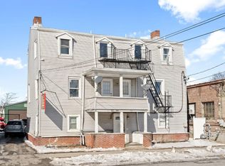 91 Pershing Ave APT 1, Poughkeepsie, NY 12601