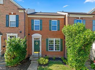 9310 Penrose St, Frederick, MD 21704